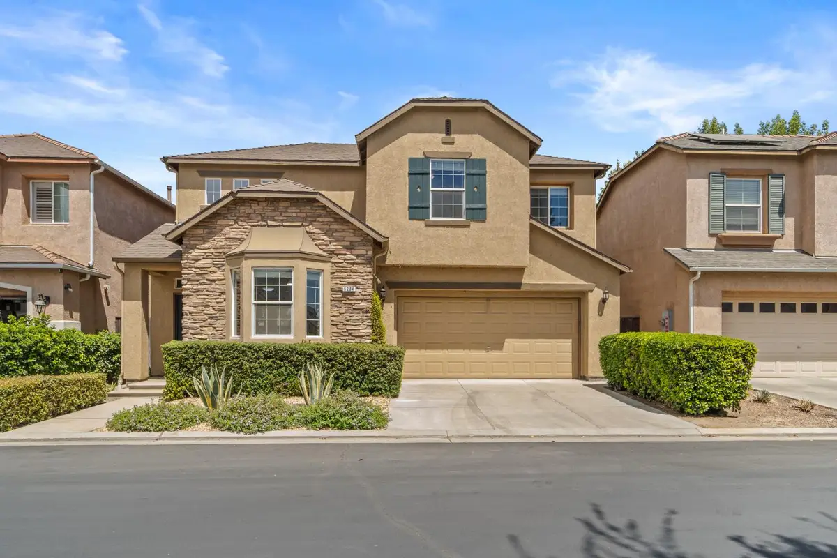 5284 W King Fisher Lane, Fresno, CA 93722 - #1