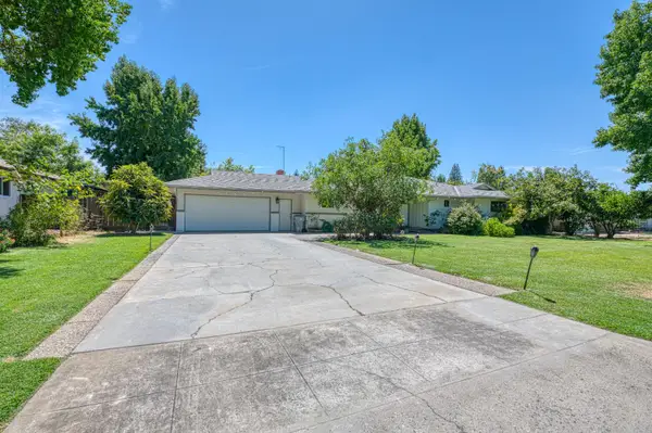1685 W San Ramon Avenue, Fresno, CA 93711