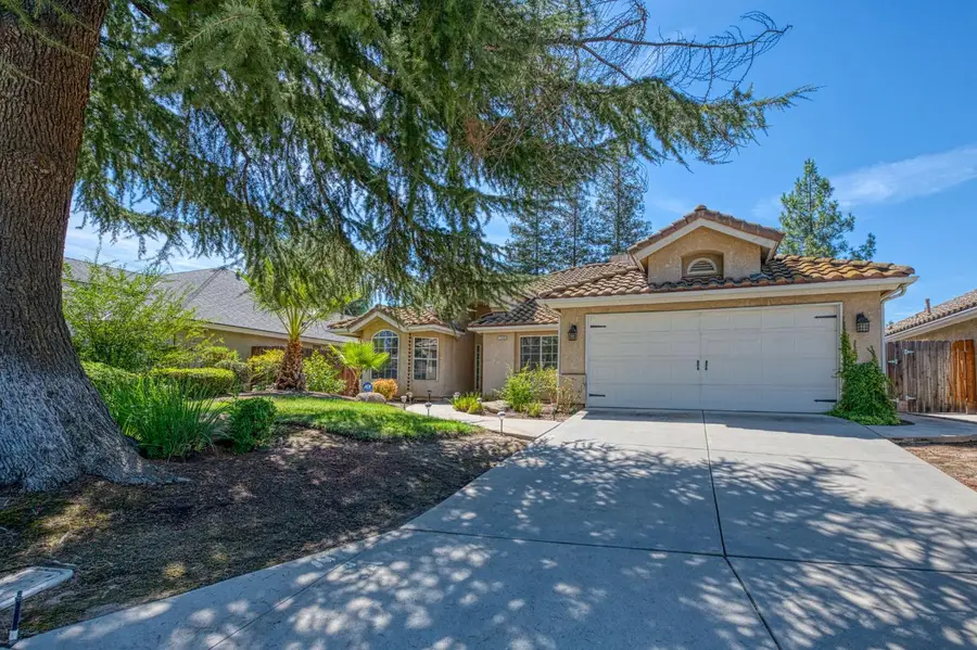 1145 E Woodhaven Lane, Fresno, CA 93720 - #3