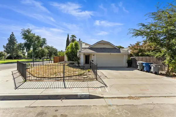 2521 N Selland Avenue, Fresno, CA 93722