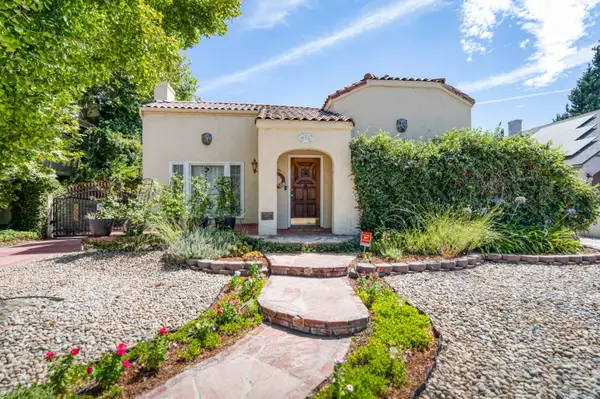 536 E Clinton Avenue, Fresno, CA 93704