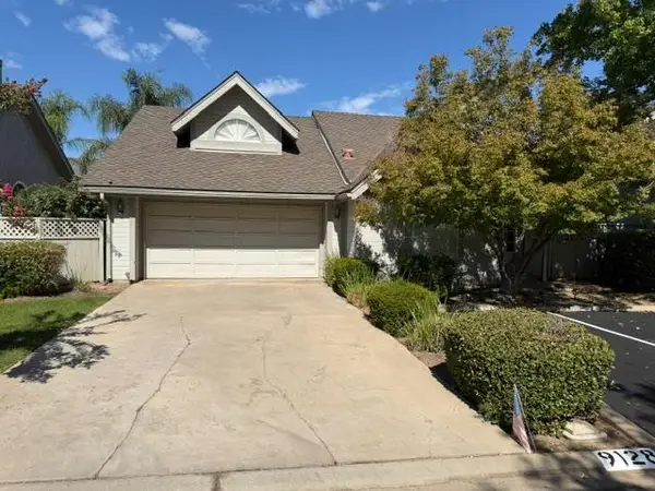 9128 N Stoneridge Lane, Fresno, CA 93720