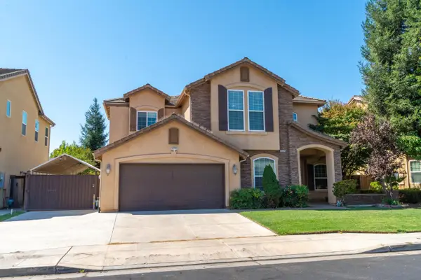 3374 Keats Avenue, Clovis, CA 93619