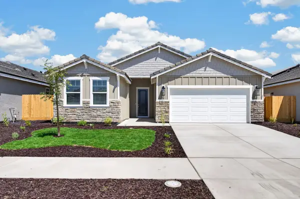 16270 W David Ave, Kerman, CA 93630