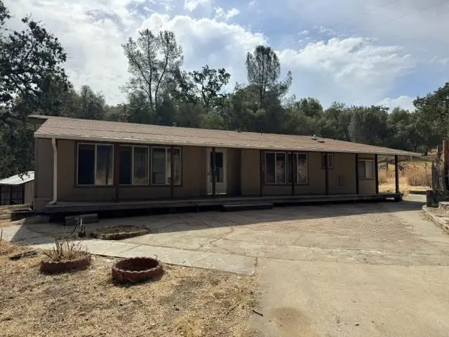 4138 Ben Hur Road, Mariposa, CA 95338 - #2
