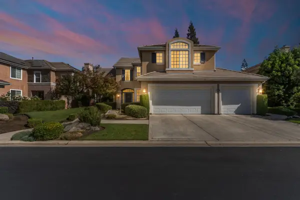 10365 N Pierpont Circle, Fresno, CA 93730