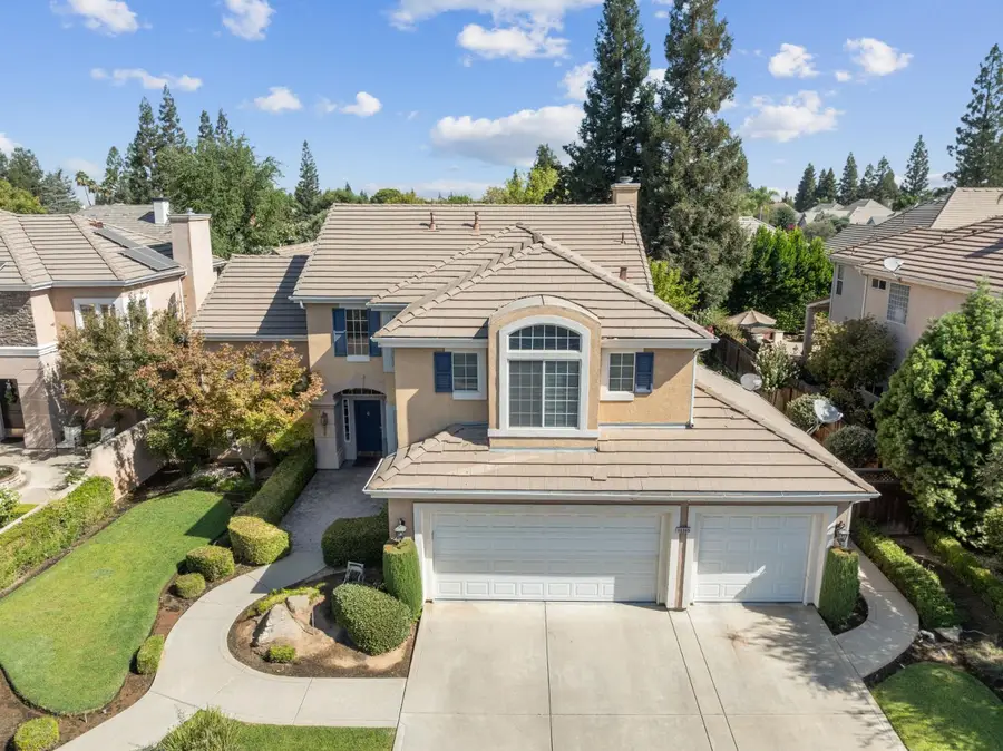 10365 N Pierpont Circle, Fresno, CA 93730 - #3