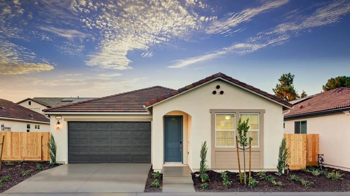 2442 E Okeefe Drive, Fresno, CA 93720 - #1