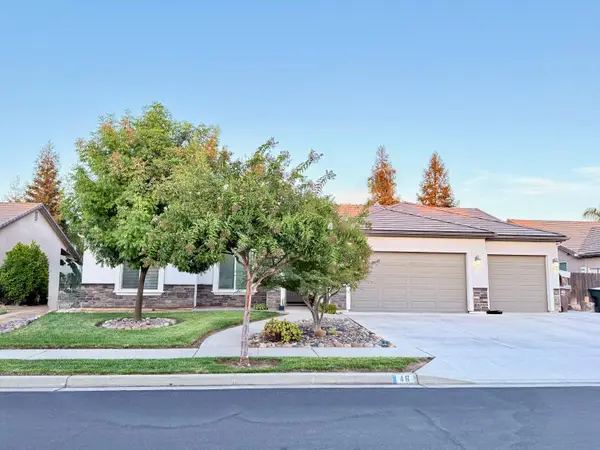 46 N Brehler Avenue, Sanger, CA 93657