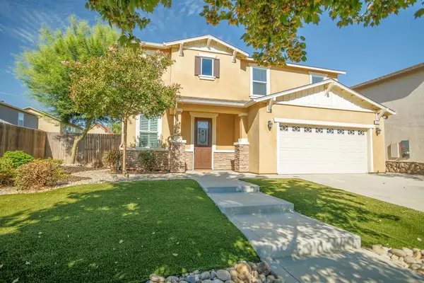 627 S Elverta Street, Visalia, CA 93292