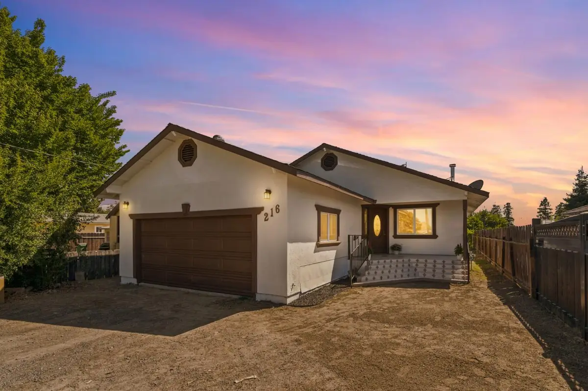 216 Fancher Street, Planada, CA 95365 - #1