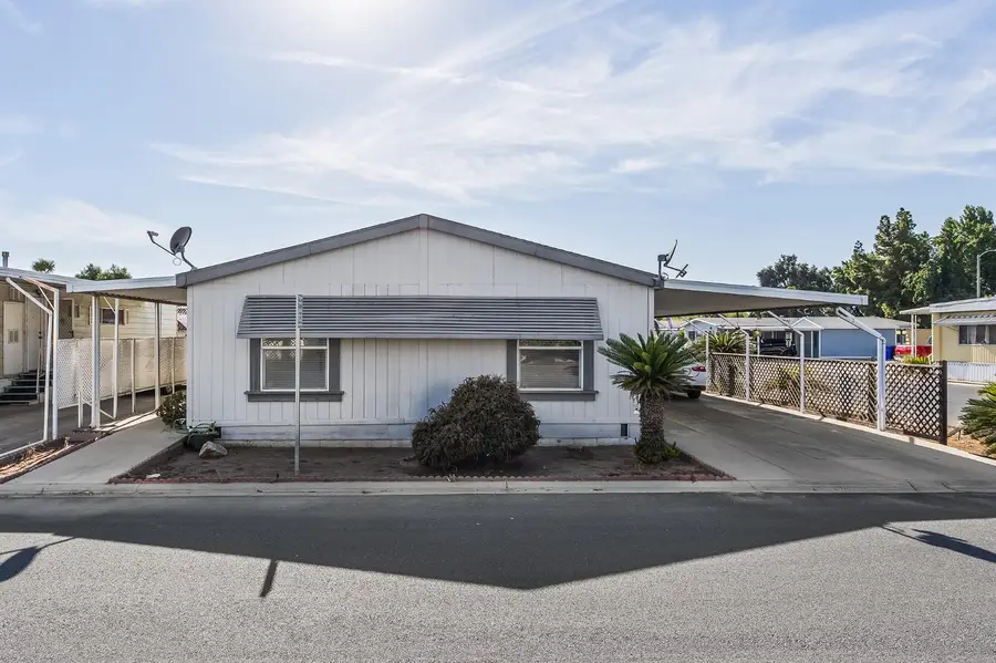 1343 W Morton #73 Avenue, Porterville, CA 93257 - #2