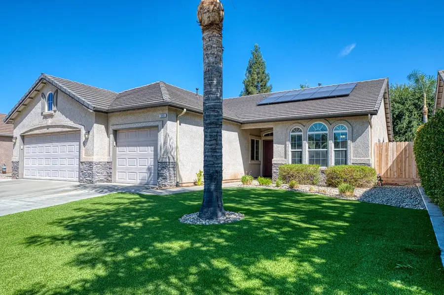 1893 Decatur Avenue, Clovis, CA 93611 - #3