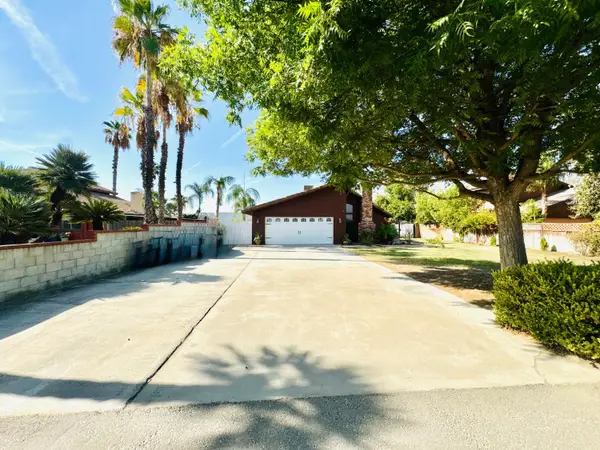 10611 Shellabarger Road, Bakersfield, CA 93312