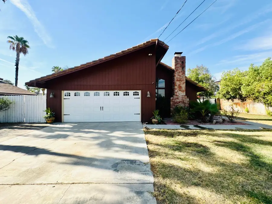 10611 Shellabarger Road, Bakersfield, CA 93312 - #2