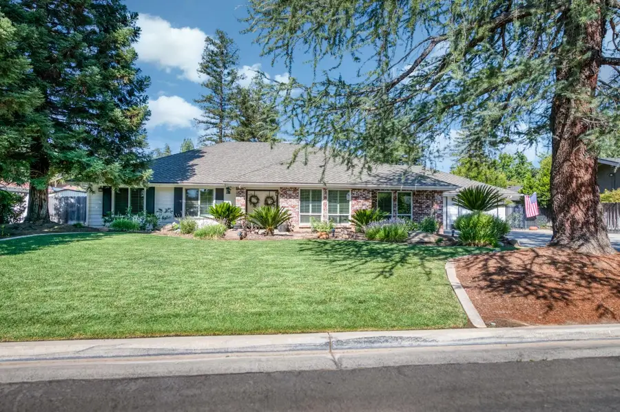 5429 N Pleasant, Fresno, CA 93711 - #2