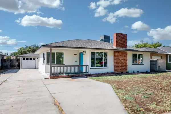 1025 W Fedora Avenue, Fresno, CA 93705