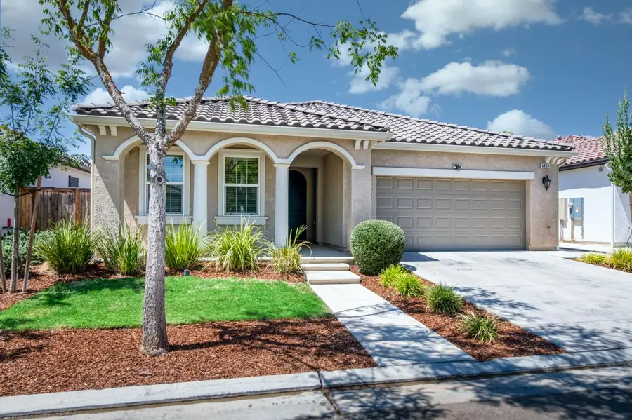 4658 Orchard Hills Road, Madera, CA 93636 - #2