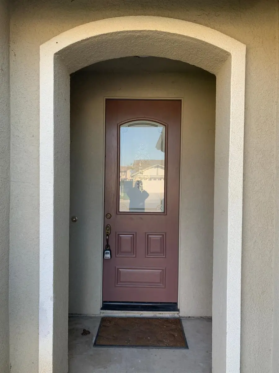 5401 W University Avenue, Fresno, CA 93722 - #3
