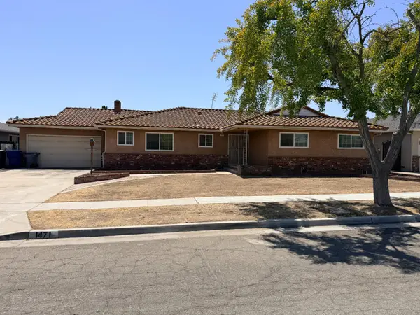 1471 E Vartikian Avenue, Fresno, CA 93710
