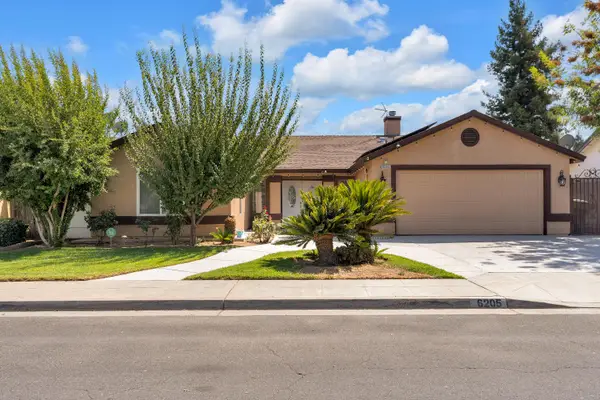 6205 W San Ramon Avenue, Fresno, CA 93723