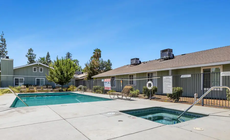 297 E Bullard Avenue #109, Fresno, CA 93710 - #2