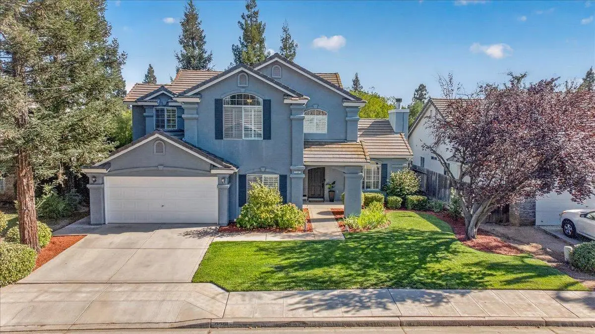 2291 E La Quinta Drive, Fresno, CA 93730 - #1
