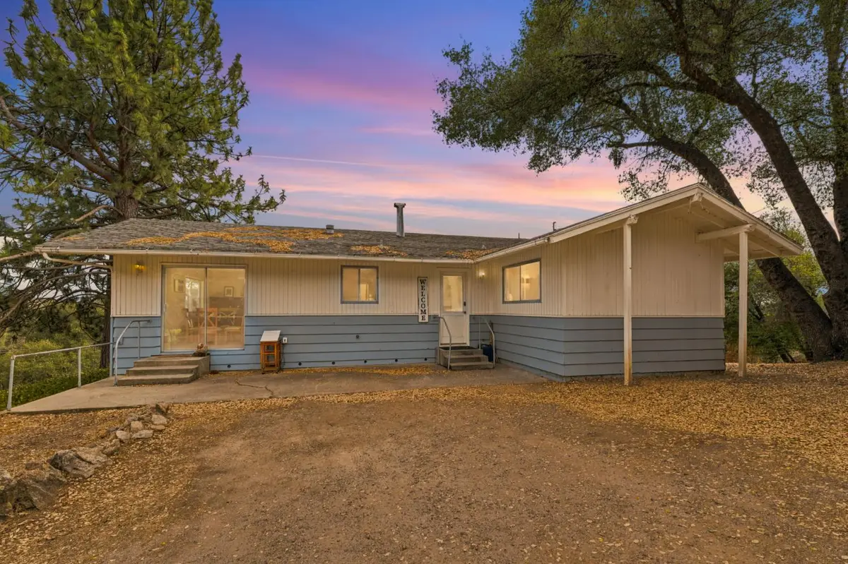 59544 Road 601, Ahwahnee, CA 93601 - #1