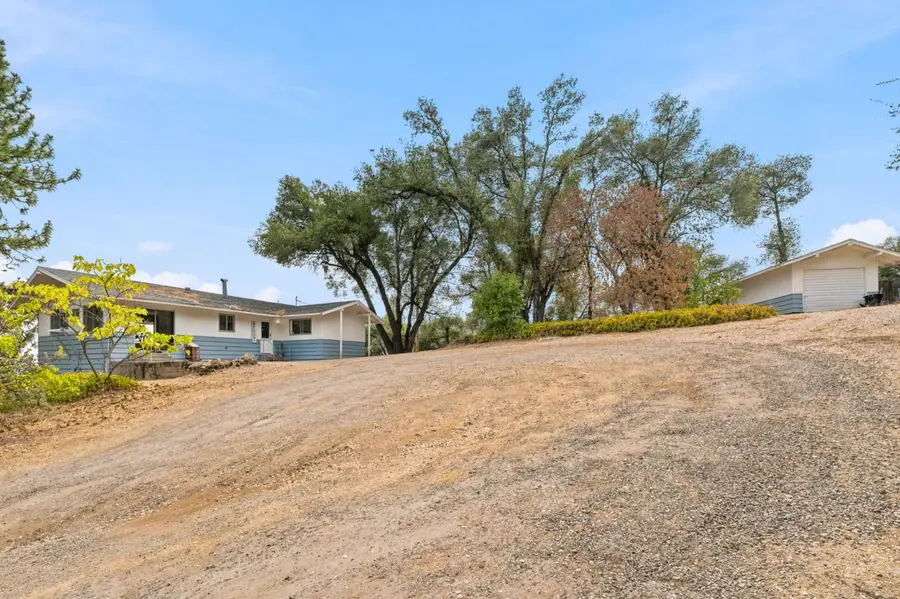 59544 Road 601, Ahwahnee, CA 93601 - #2