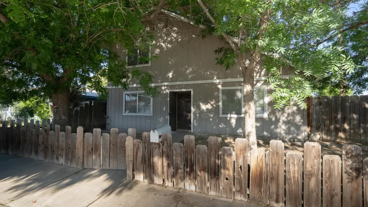 173 N Hayes Street, Coalinga, CA 93210 - #1
