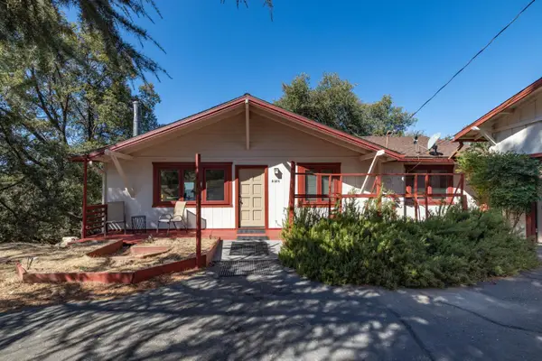 51300 Buckskin Lane, Oakhurst, CA 93644