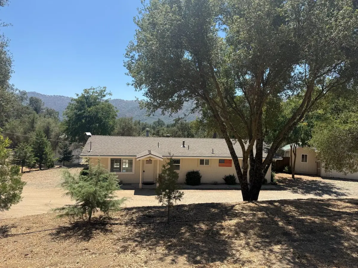 45250 Country View Lane, Ahwahnee, CA 93601 - #1