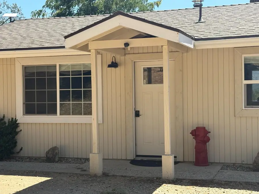 45250 Country View Lane, Ahwahnee, CA 93601 - #2