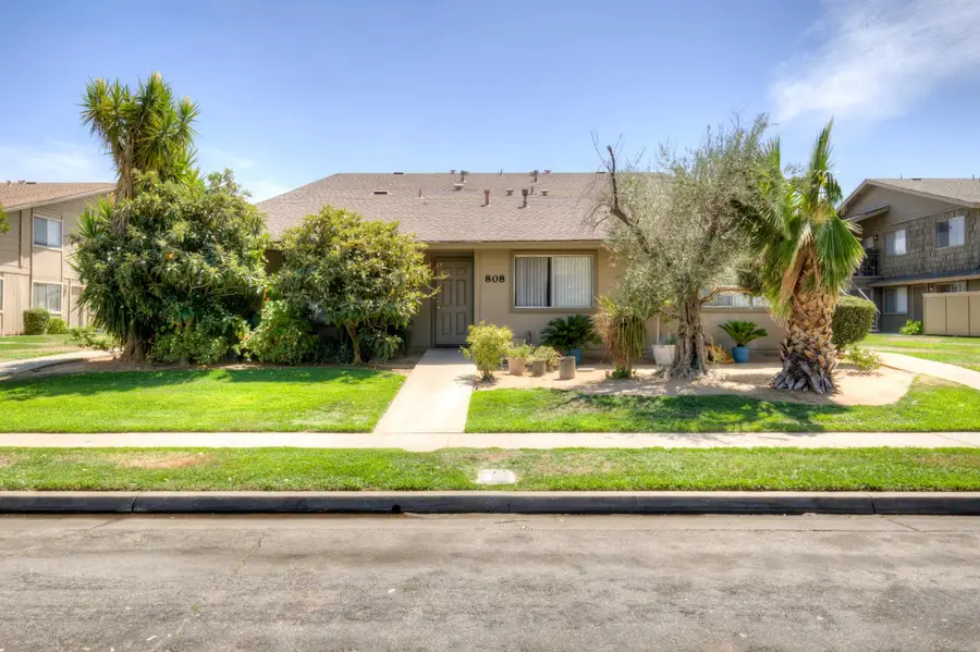 808 Green Way, Madera, CA 93638 - #2