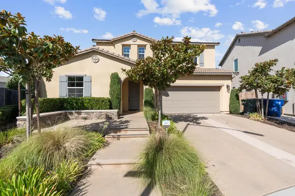4367 N Brent Avenue, Fresno, CA 93723