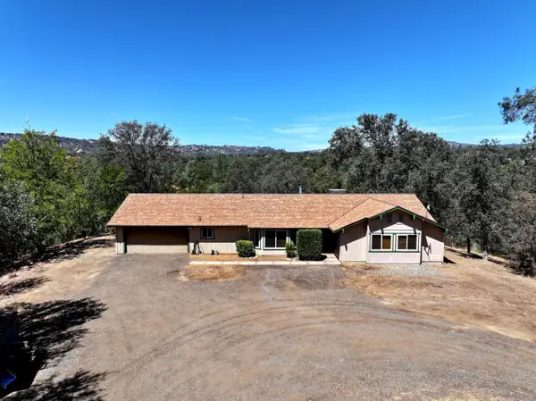 33856 Rivercrest Road N, Coarsegold, CA 93614