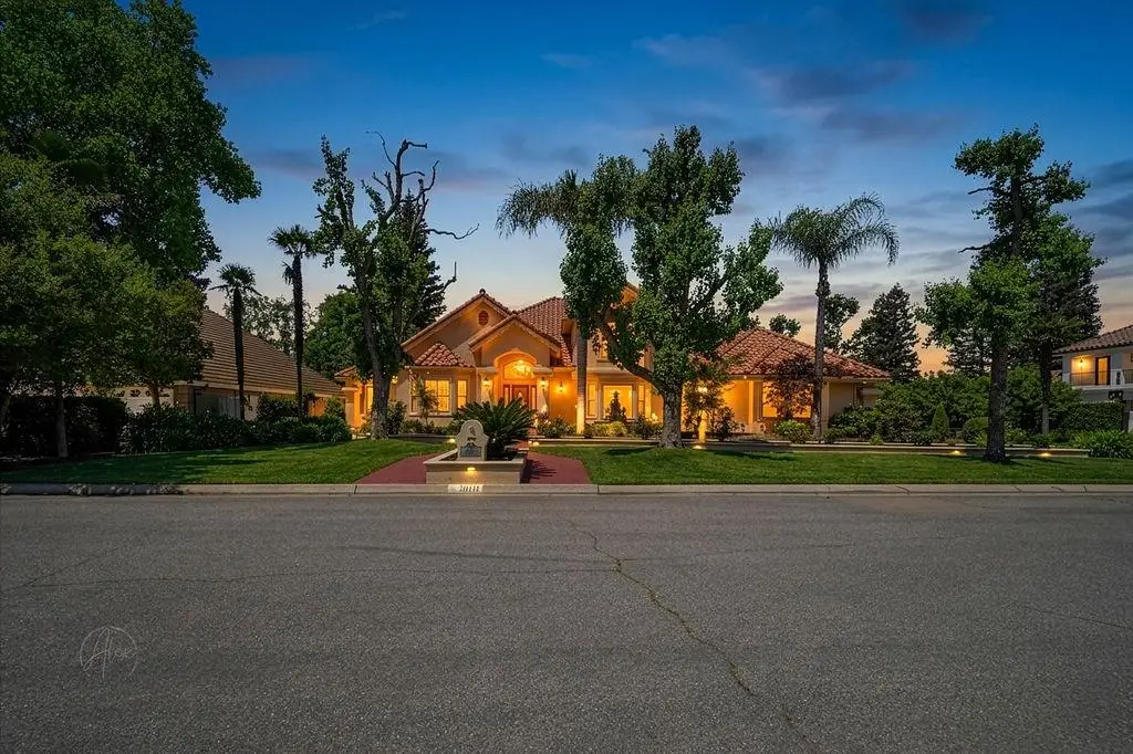 10111 N Spanish Bay Drive, Fresno, CA 93720 - #1