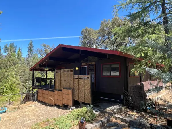 5601 Red Ibis Court, Mariposa, CA 95338