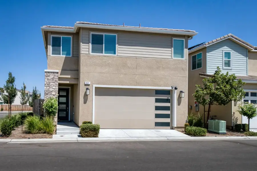 501 Farmhouse Lane, Clovis, CA 93619 - #2