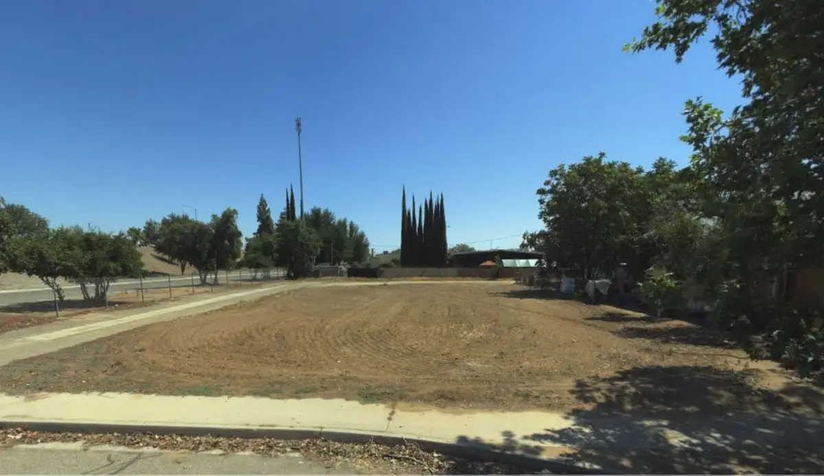 0 L Street, Fresno, CA 93721 - #1