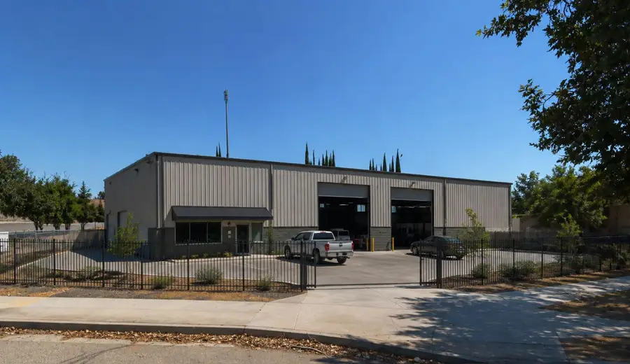 0 L Street, Fresno, CA 93721 - #2