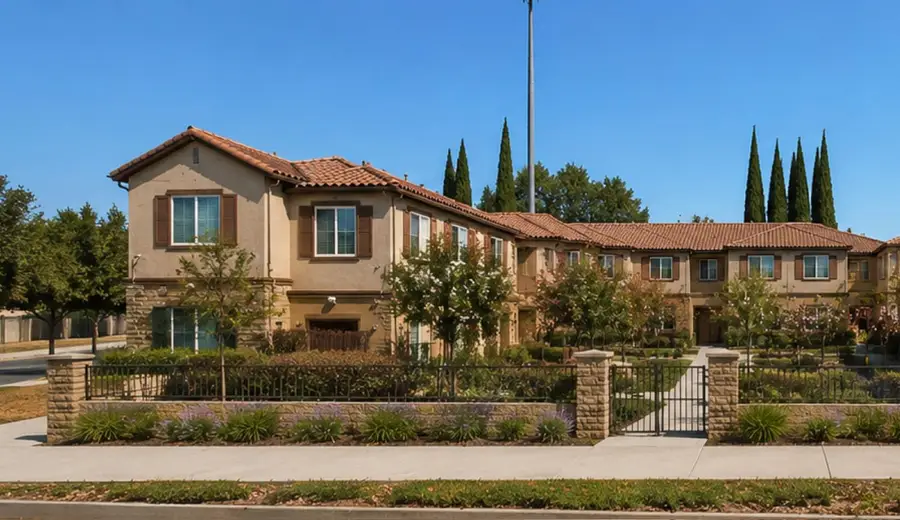 0 L Street, Fresno, CA 93721 - #3