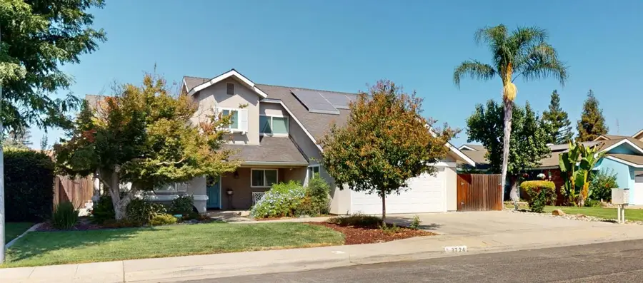 3724 Eddy Avenue, Clovis, CA 93612 - #2