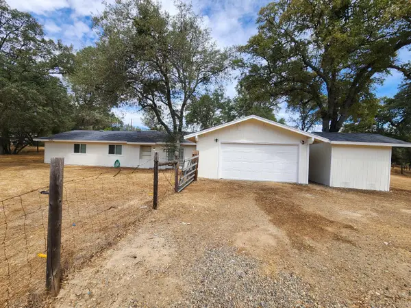 47684 Hopi Avenue, Coarsegold, CA 93614