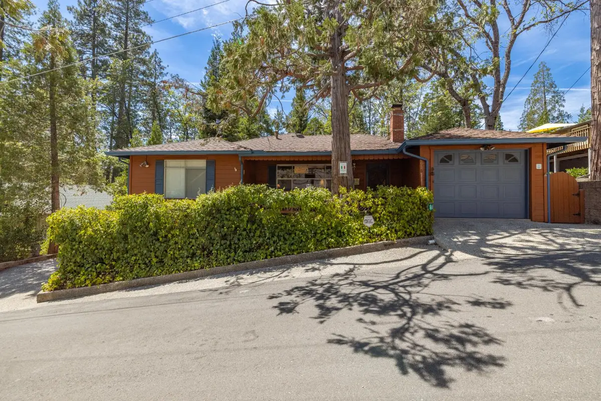 39268 Robin, Bass Lake, CA 93604 - #1