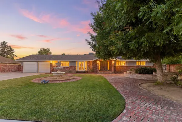 5820 E Alta Avenue, Fresno, CA 93727