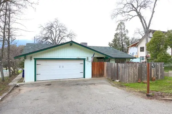 40632 Goldside Drive, Oakhurst, CA 93644
