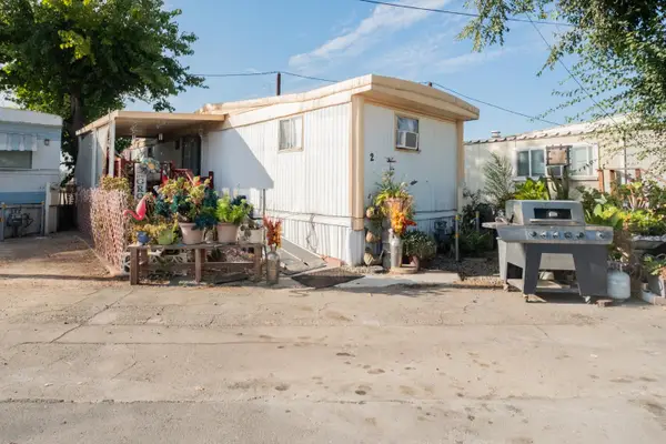 1941 N Golden State Boulevard #SPC 2, Fresno, CA 93705