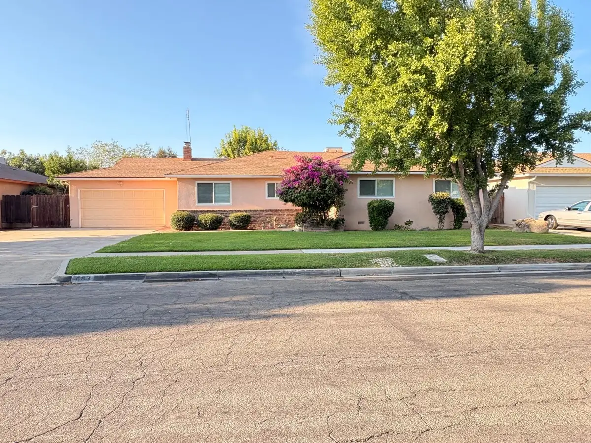 683 Browning, Fresno, CA 93710 - #1