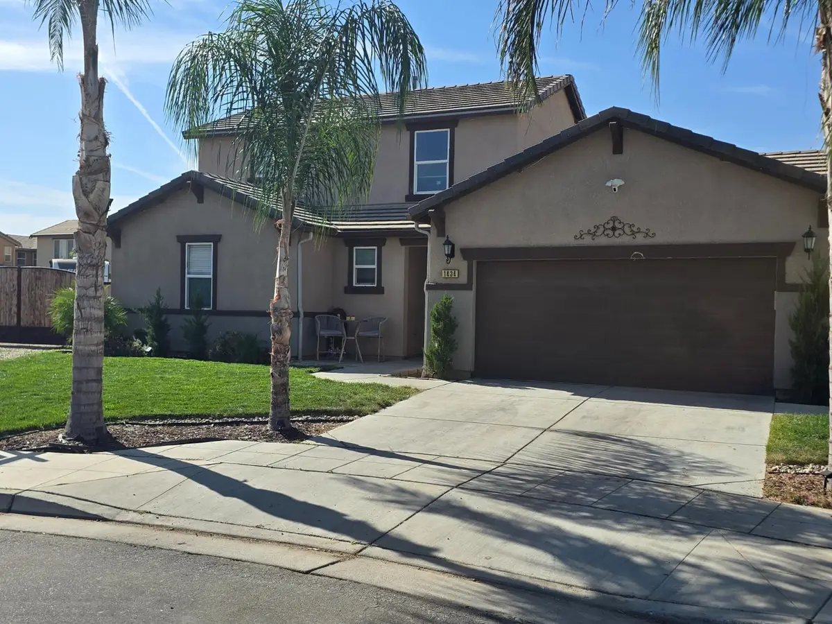 1434 La Costa Court, Madera, CA 93638 - #1